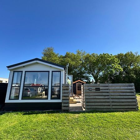 Accomadatie ZONNESTRAAL Westerland Exterior foto