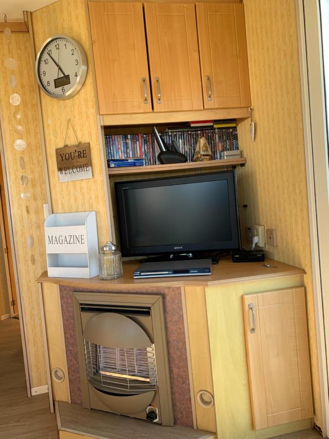 Accomadatie ZONNESTRAAL Westerland Exterior foto