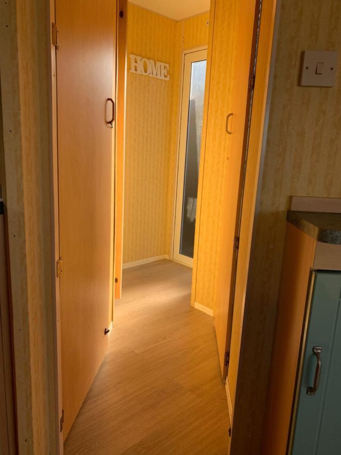 Accomadatie ZONNESTRAAL Westerland Exterior foto