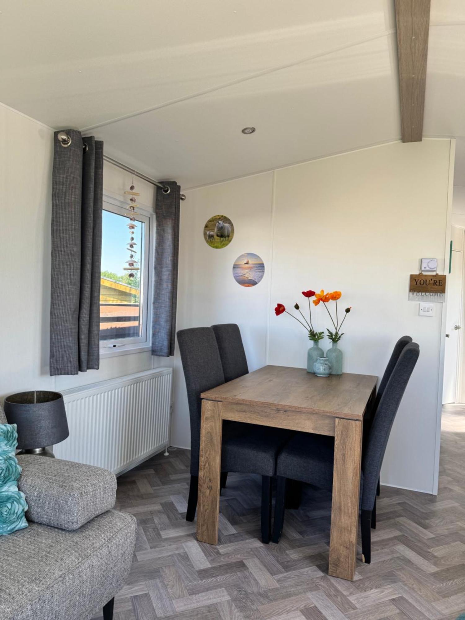 Accomadatie ZONNESTRAAL Westerland Exterior foto