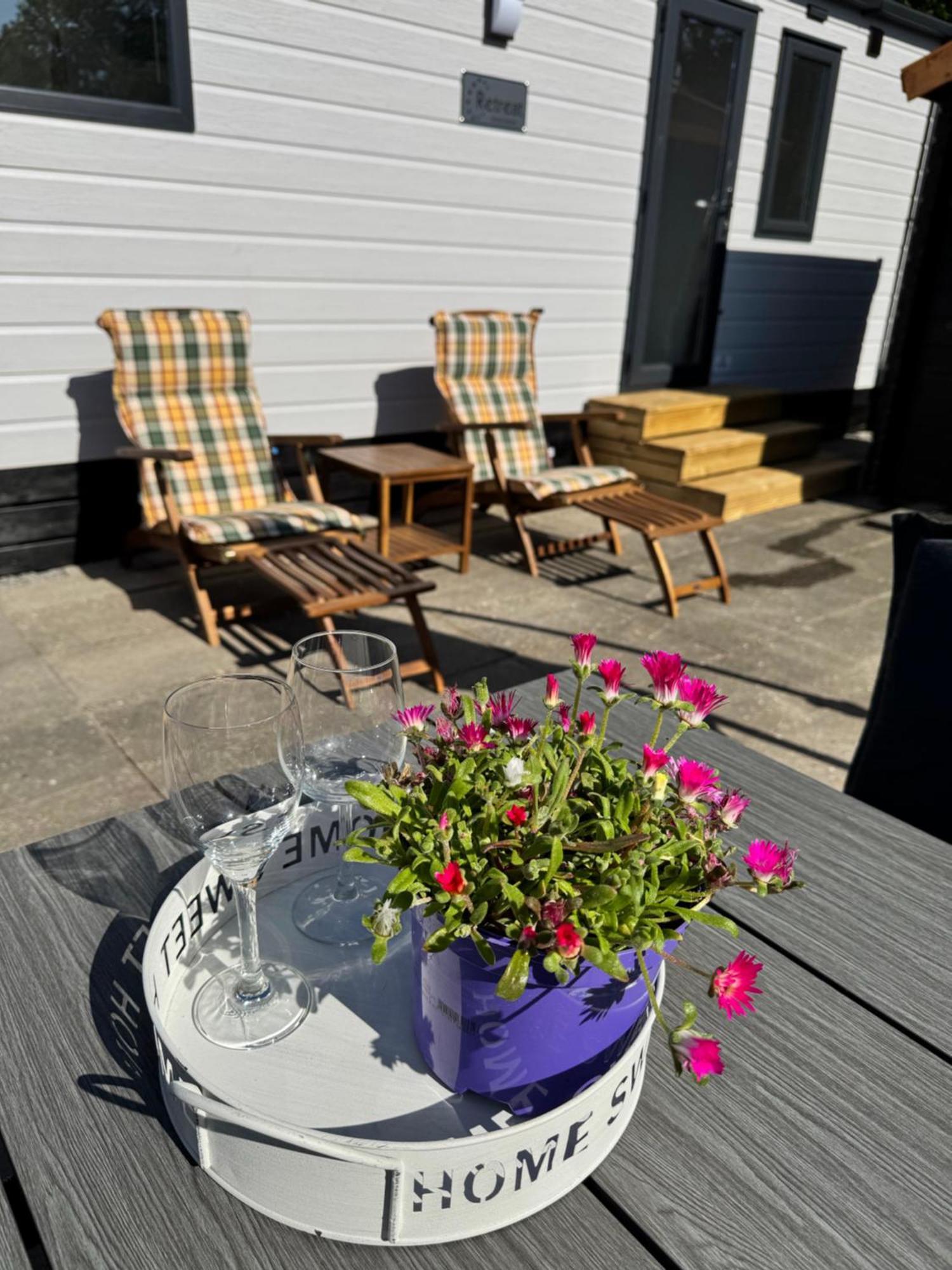 Accomadatie ZONNESTRAAL Westerland Exterior foto